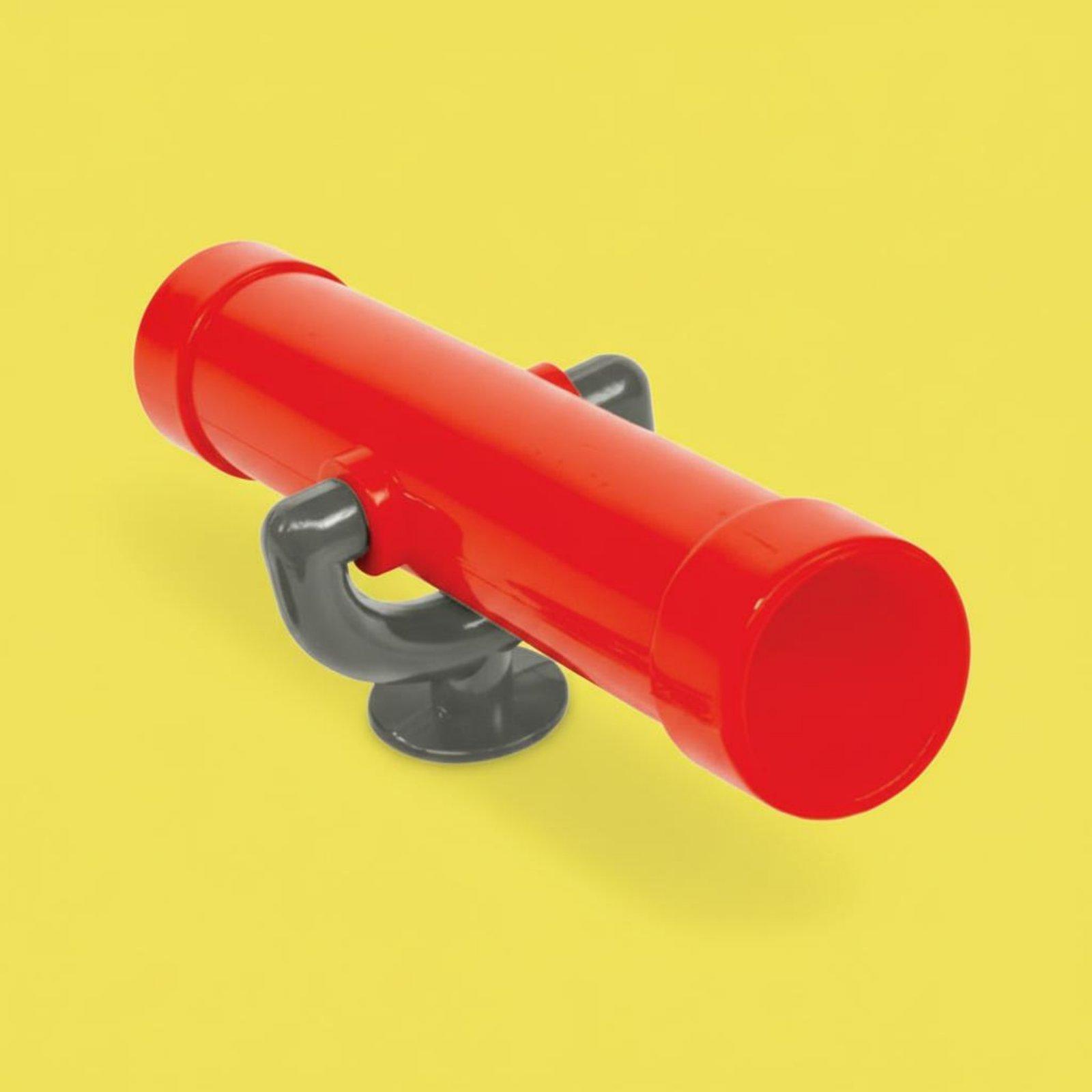 Outdoor Adventure Education - Children Telescope Sensory Educational Toy Playground