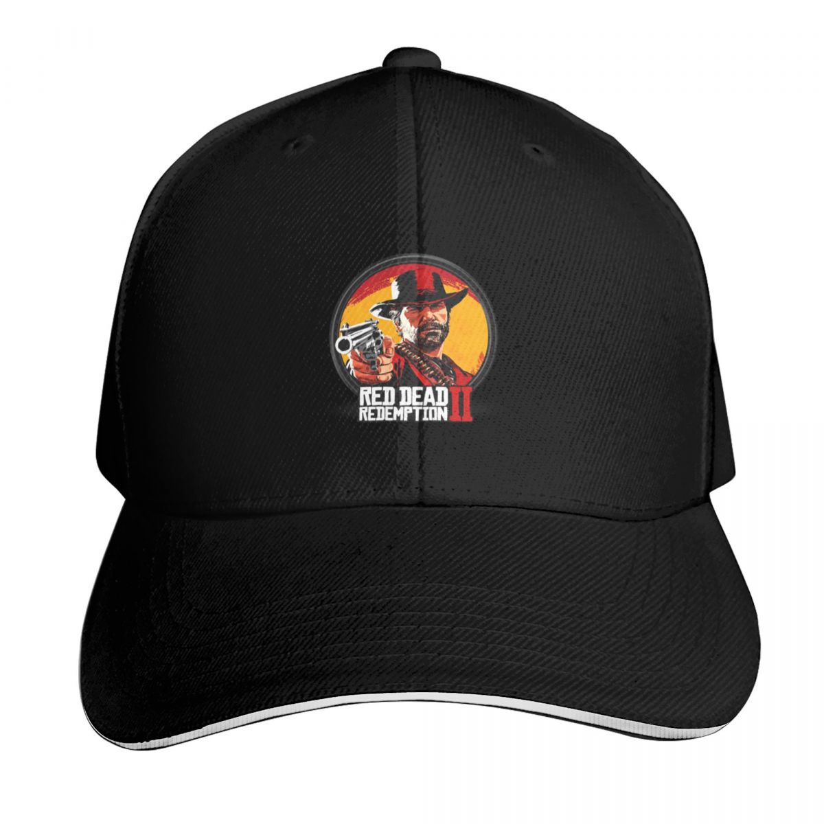 Outdoor Adventure Logo - avtion game adventure logo Baseball Cap