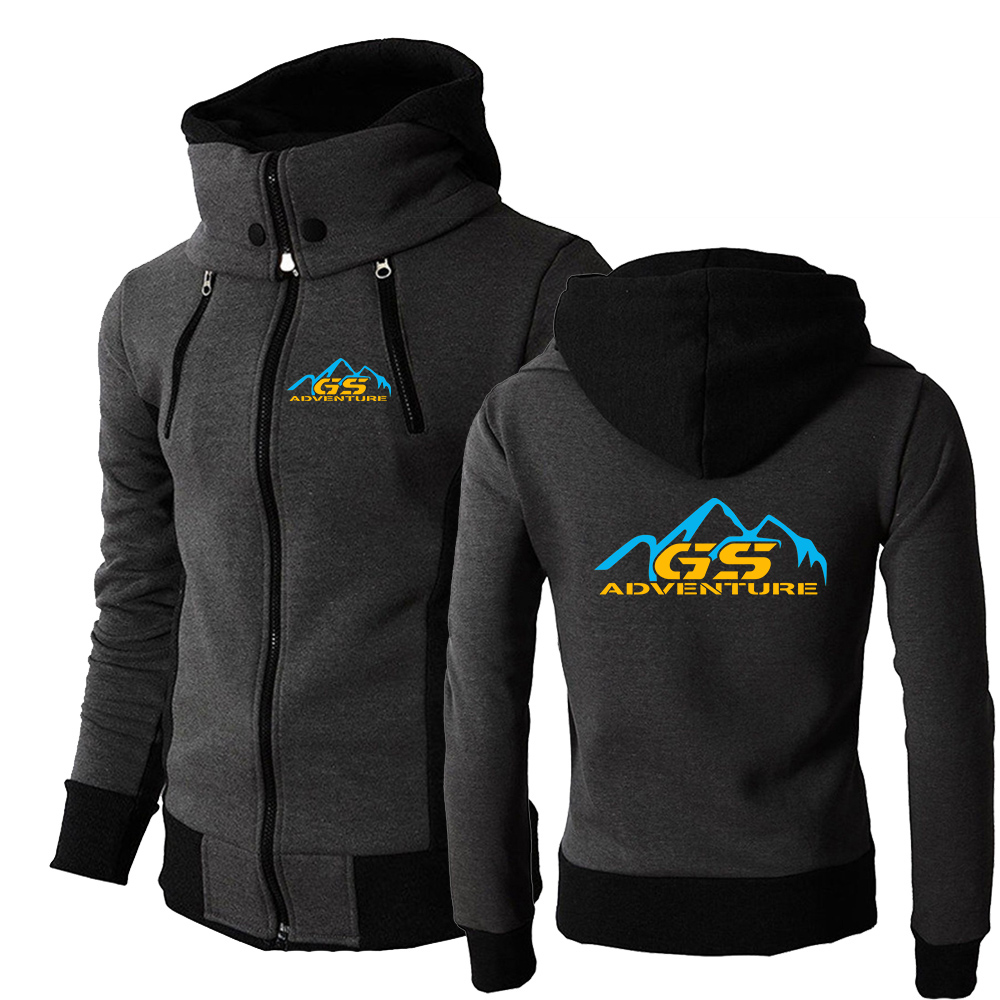 Outdoor Adventure Logo - GS Adventure Logo Print 2026 Spring
