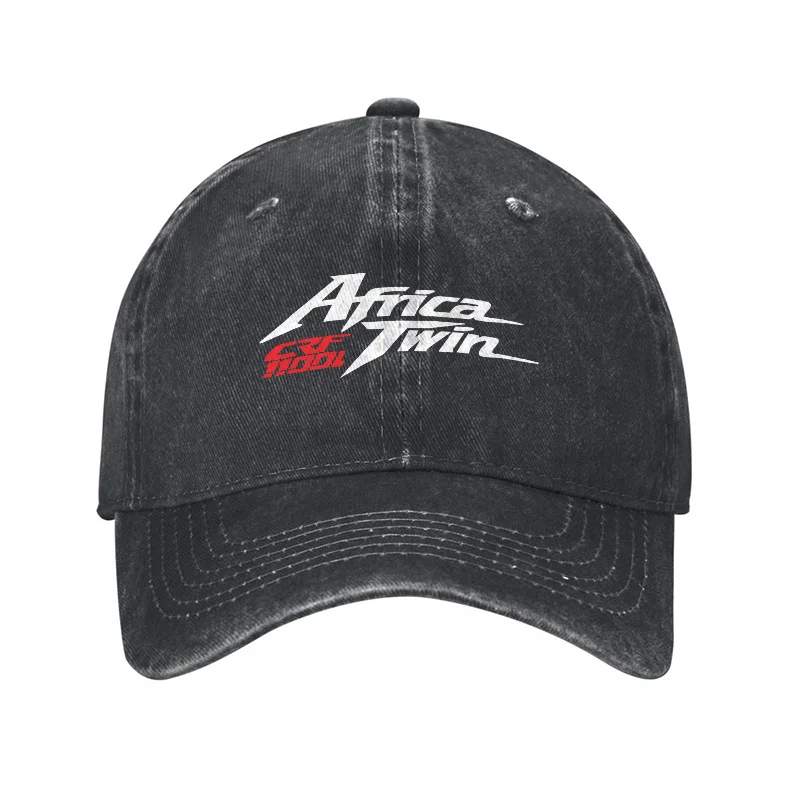 2026 Africa Twin Logo Washed C - Outdoor Adventure Logo 评论和价格