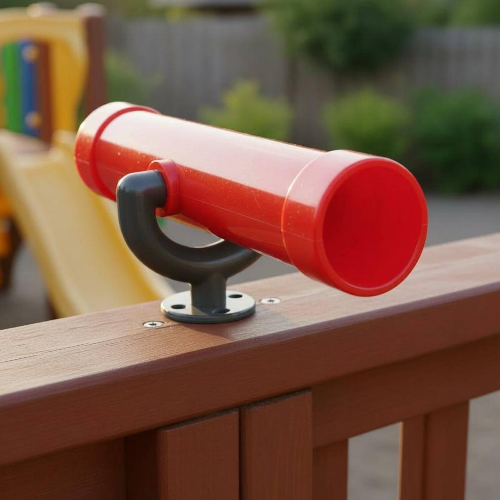 Children Telescope Sensory Edu - Outdoor Adventure Education 评论和价格