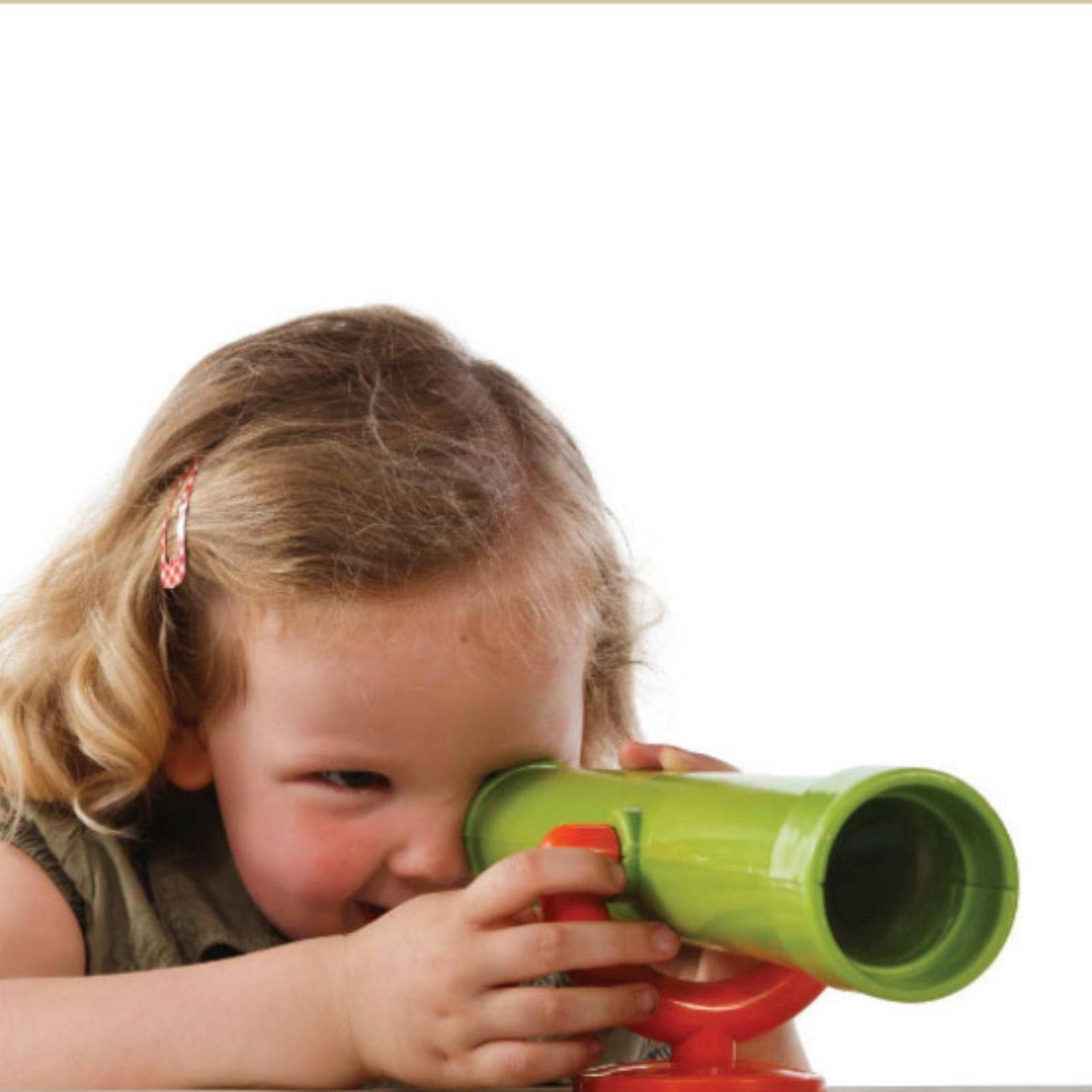 Children Telescope Sensory Edu - Outdoor Adventure Education 评论和价格