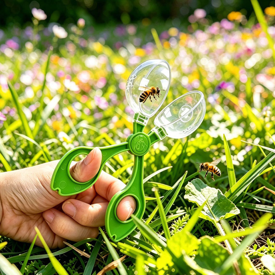 Outdoor Adventure Insect Colle - Outdoor Adventure Education 评论和价格