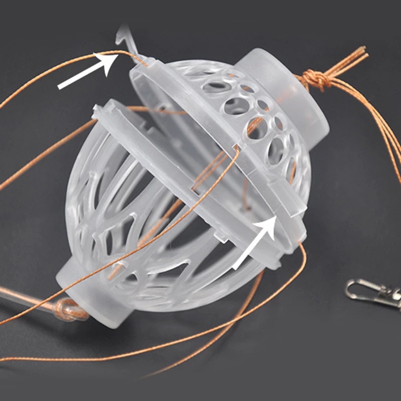 1PCS Fishing Hooks Explosion B - Outdoor Adventure Box 评论和价格