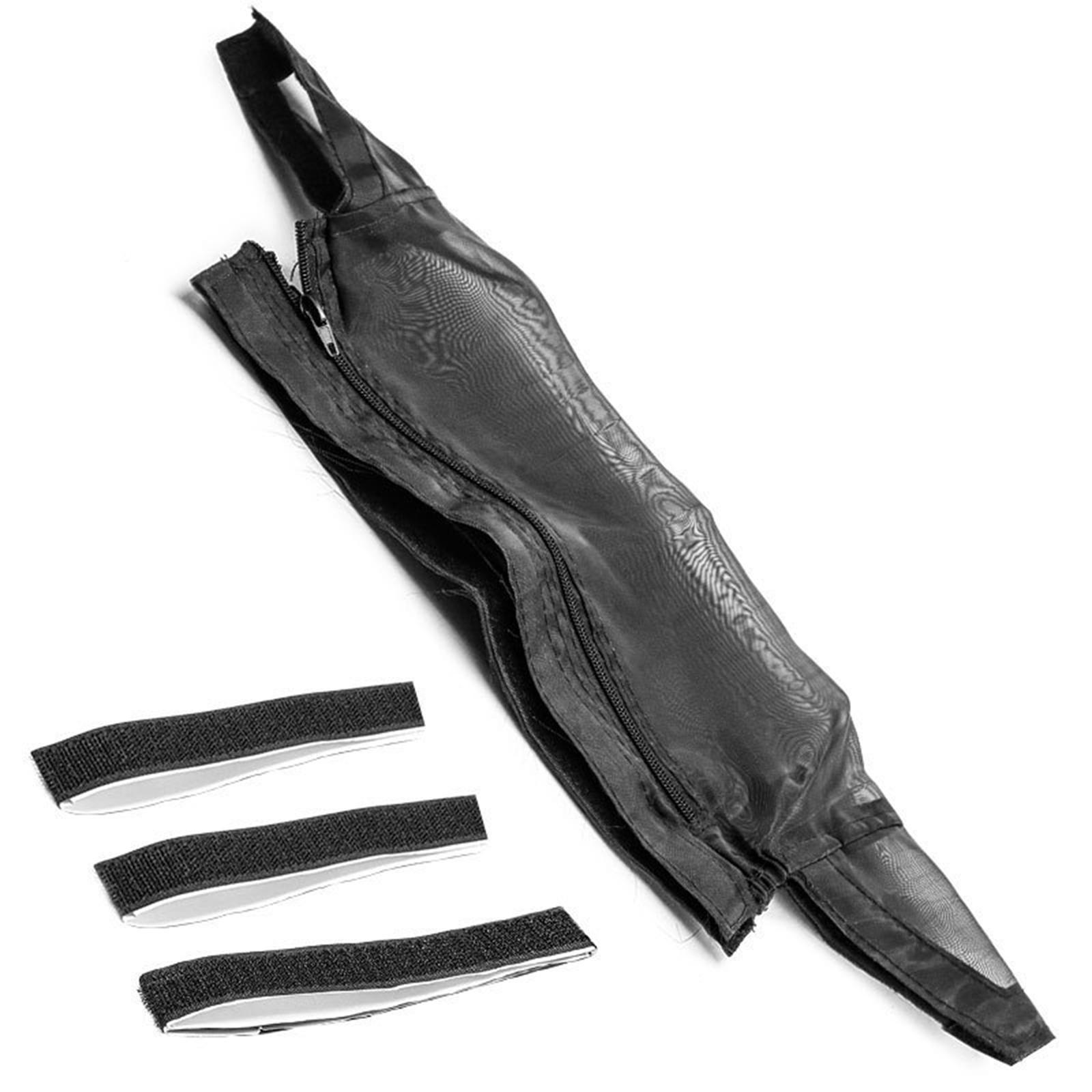 RC Car Nylon Mesh Dust Cover C - Outdoor Adventure Jeep 评论和价格