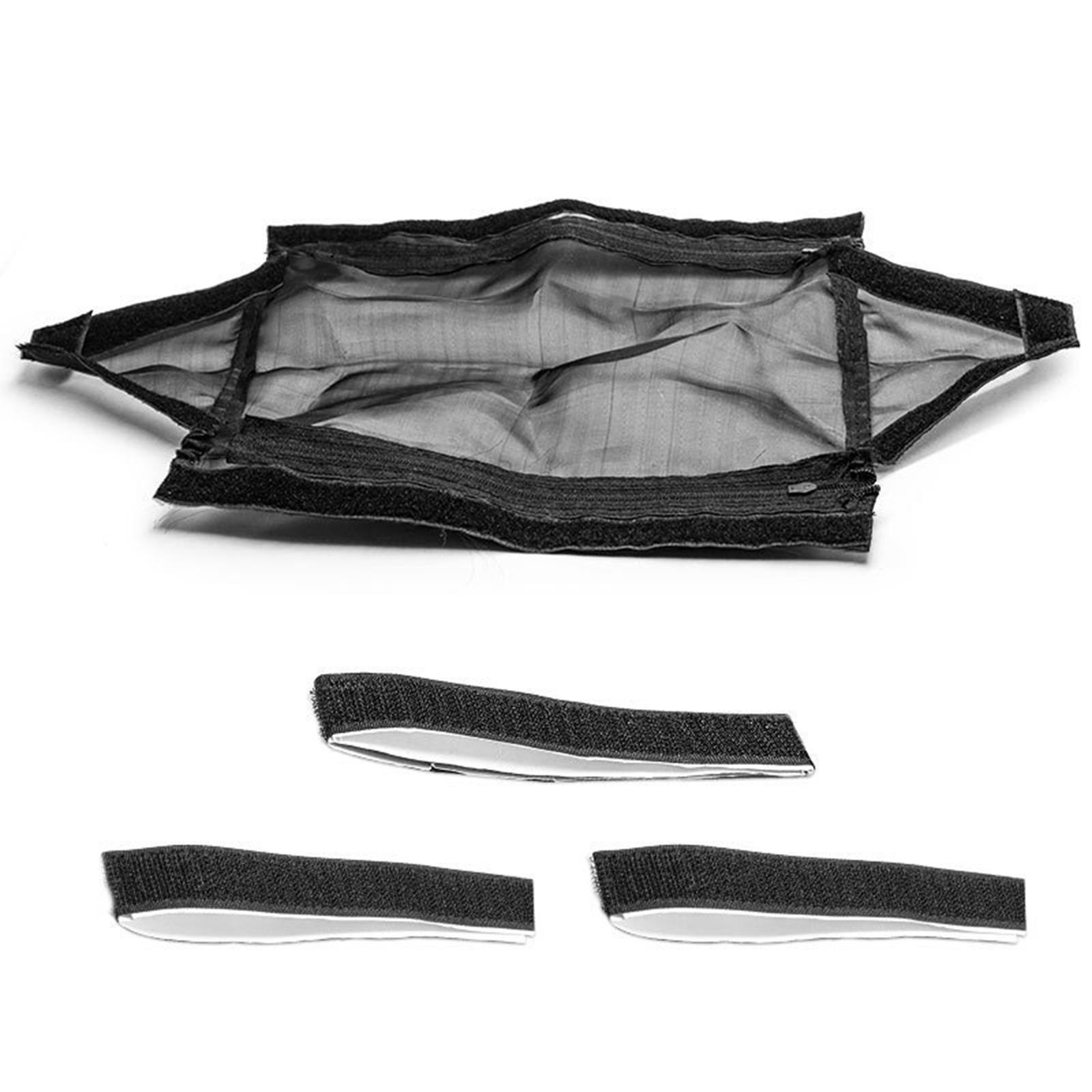 RC Car Nylon Mesh Dust Cover C - Outdoor Adventure Jeep 评论和价格