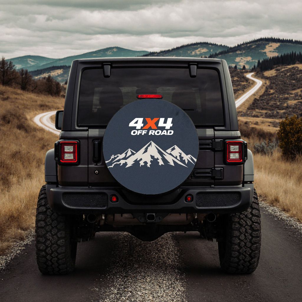 4X4 Offroad Mountain Lug Nuts  - Outdoor Adventure Jeep 评论和价格