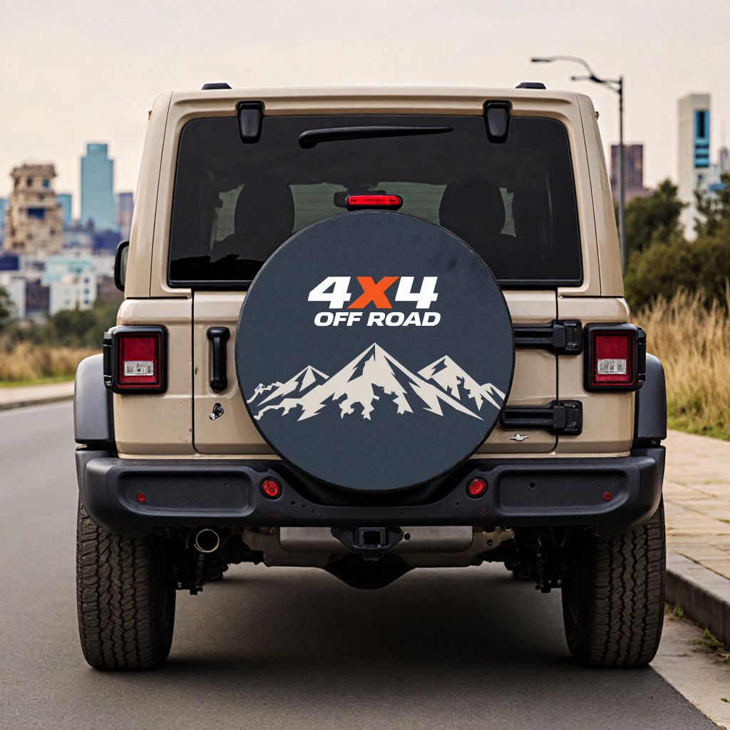 4X4 Offroad Mountain Lug Nuts  - Outdoor Adventure Jeep 评论和价格