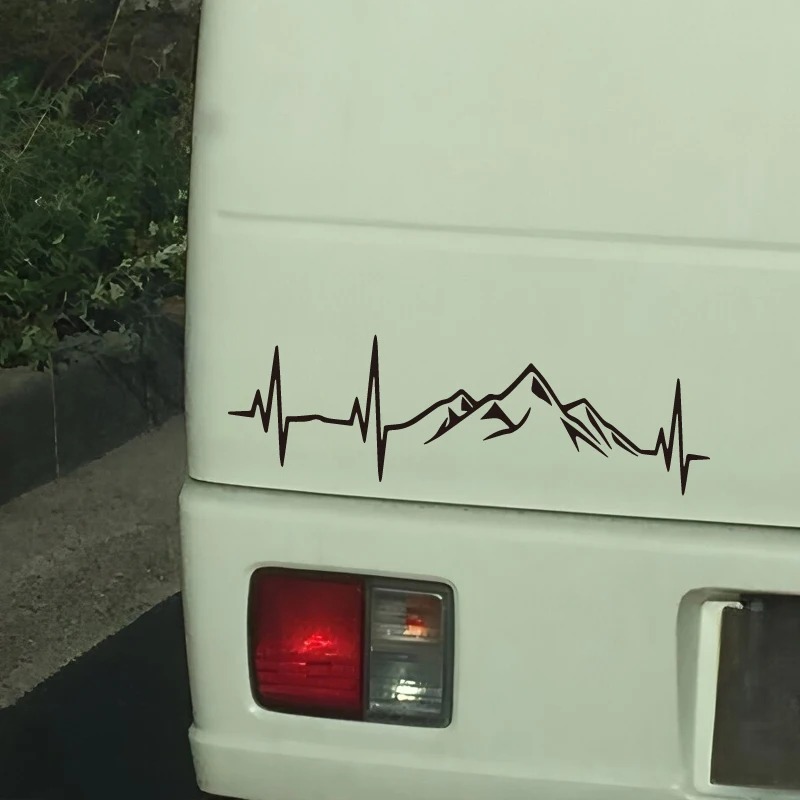 The Heartbeat Of The Mountains - Outdoor Adventure Logo 评论和价格