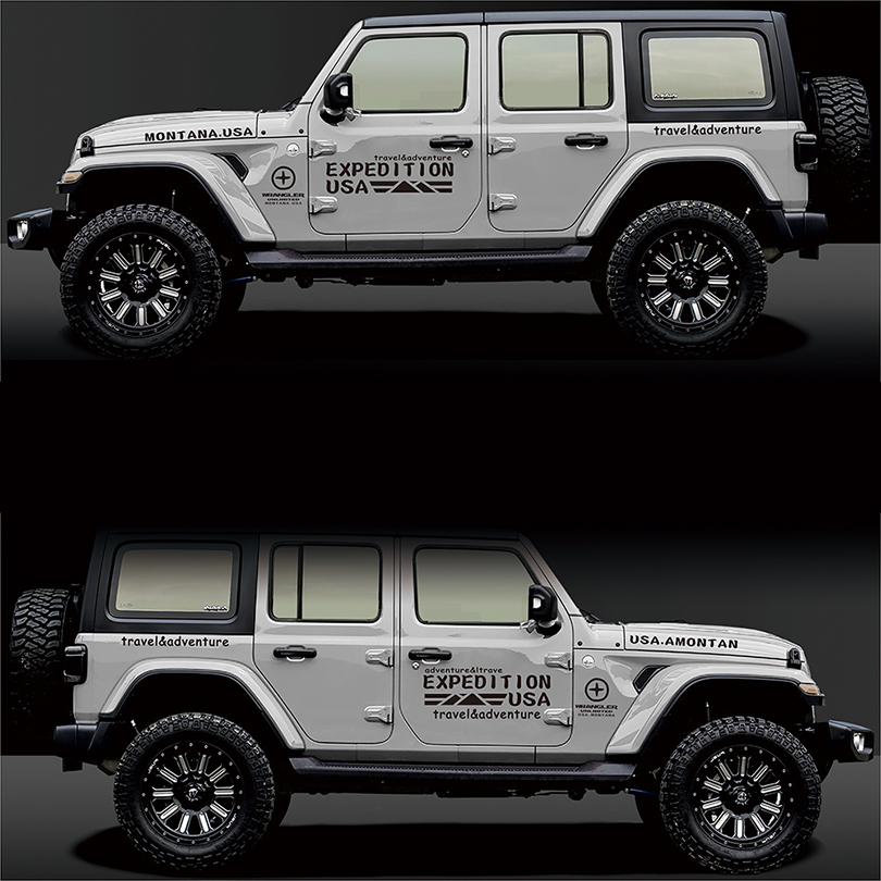 Mountain Expedition Adventure  - Outdoor Adventure Jeep 评论和价格