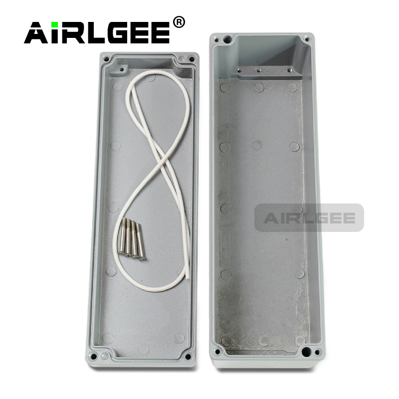 Industry IP66 Waterproof Cast  - Outdoor Adventure Box 评论和价格