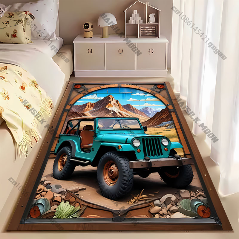 Adventure exploration jeep mou - Outdoor Adventure Jeep 评论和价格