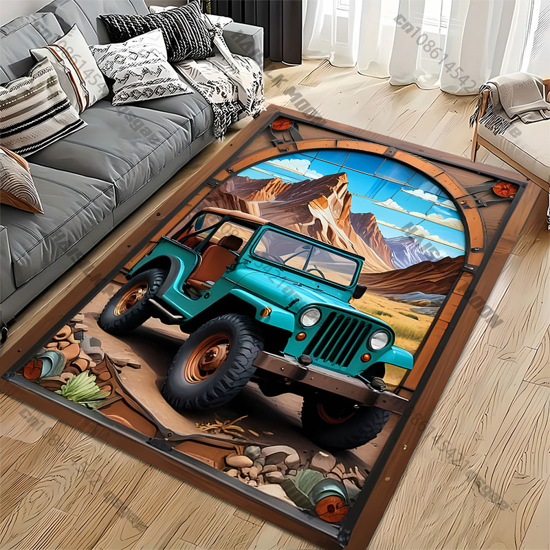 Adventure exploration jeep mou - Outdoor Adventure Jeep 评论和价格