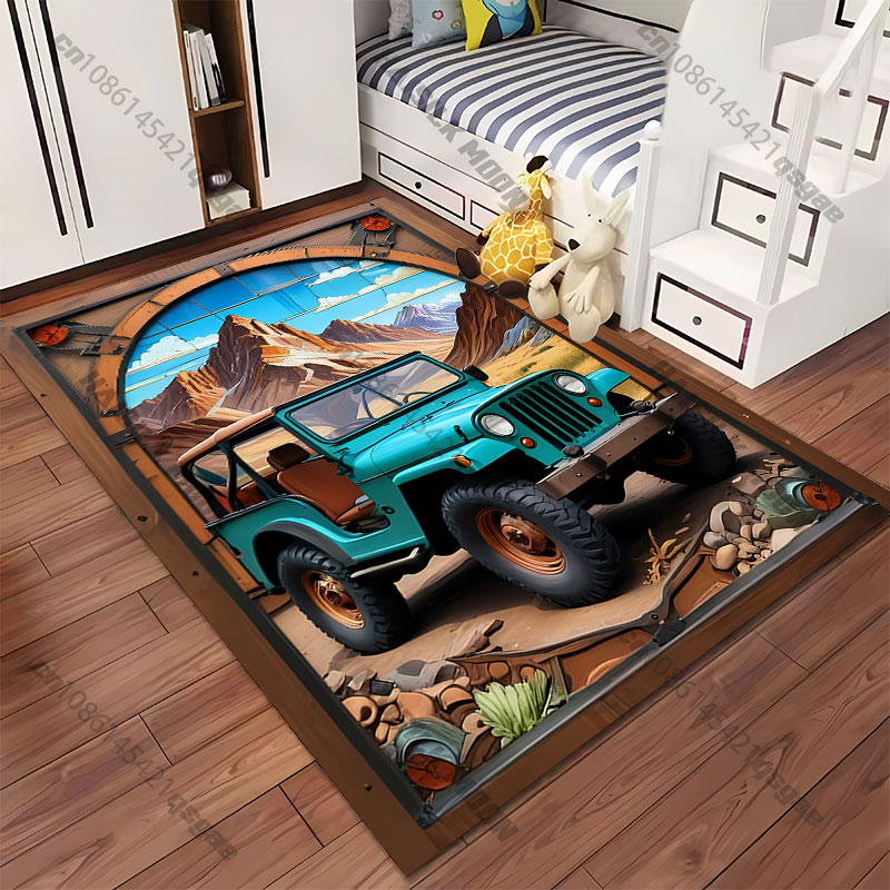 Adventure exploration jeep mou - Outdoor Adventure Jeep 评论和价格