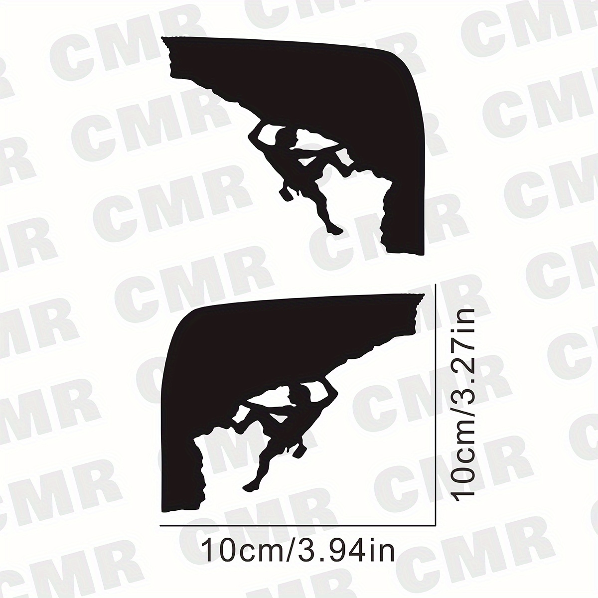 2Pcs Rock Climbing Camping Sti - Outdoor Adventure Jeep 评论和价格