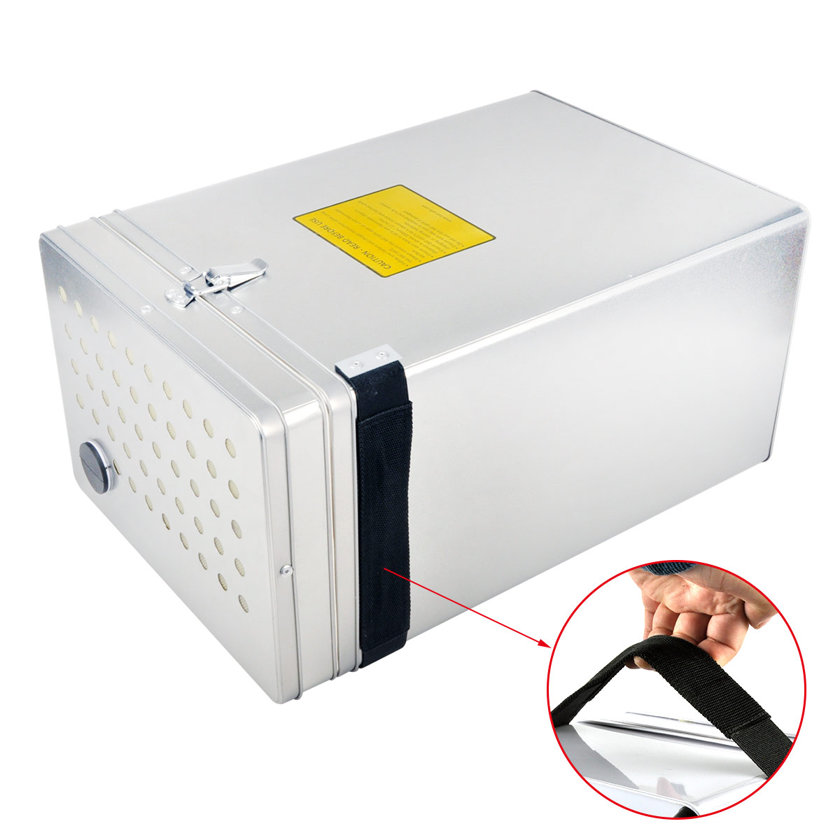 Medium/Large Size BAT-SAFE LIP - Outdoor Adventure Box 评论和价格