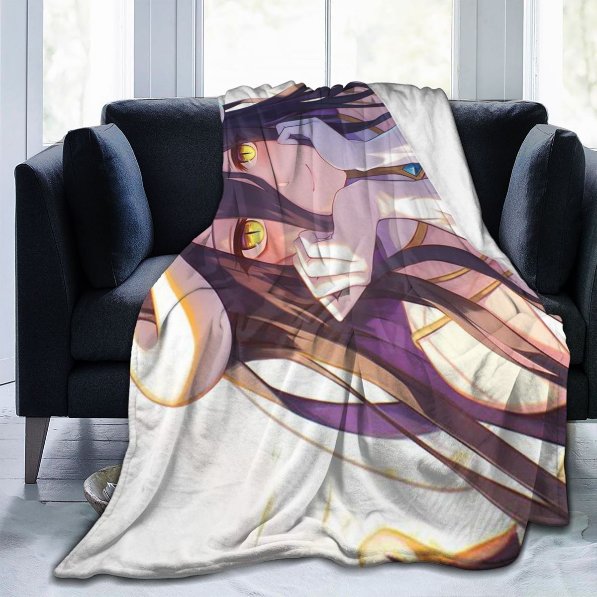 Adventure Anime Albedo Overlor - Outdoor Adventure Quilt 评论和价格